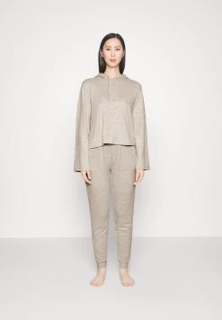 Anna Field Piżama - Brown