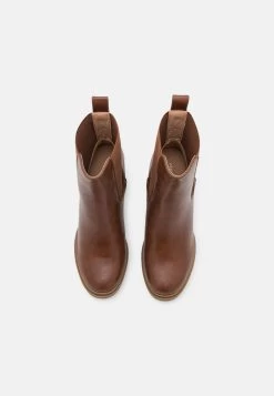 Anna Field Botki - Cognac 11 Anna Field Botki - Cognac -Anna Field Sklep f78d8131381c4d53a1a40891e744dfb6