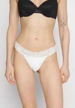 Anna Field 5 PACK - Stringi - Pink/black -Anna Field Sklep f85bafec9fbd41289e181b0c90485439