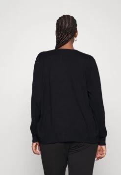 Kardigan - Black -Anna Field Sklep f878feb4e2724f8fb6e3017f788bbc0a