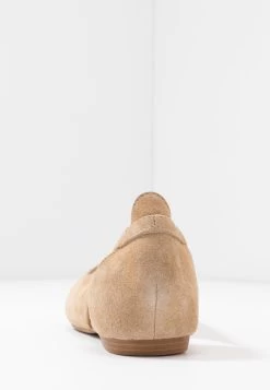 LEATHER - Baleriny - Beige -Anna Field Sklep f942f84bb92c4bb78b31045c6768c07a