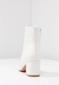 Anna Field Ankle Boot - White -Anna Field Sklep fab6e96b822a43cfb21445dd3c2dc8b2