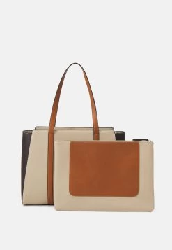 Anna Field Torba Na Laptopa - Beige/brown -Anna Field Sklep fca2687026774352b27b806e3de1944d