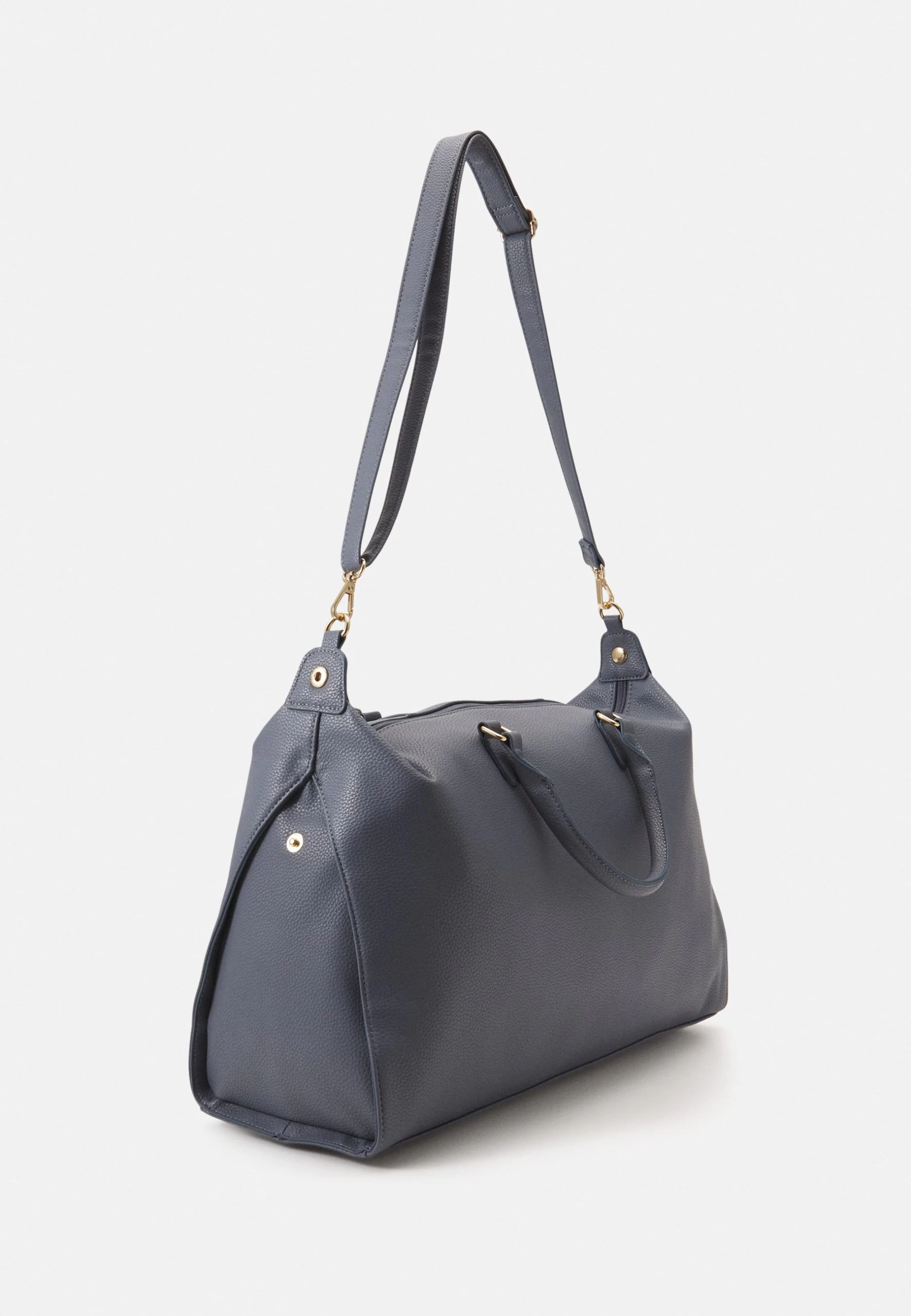 Anna Field Torba Weekendowa - Light Blue 2 Anna Field Torba Weekendowa - Light Blue - obrazek 2