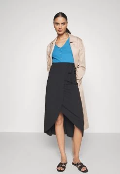 Anna Field Kardigan - Blue -Anna Field Sklep fe4169804d2c40488ac7c00383e372f8