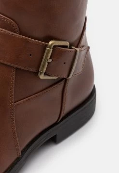 Kozaki - Cognac -Anna Field Sklep fe5efac32a134e2797cde2a3bf23ceb7