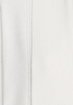 Anna Field RIBBED FOLD COLLAR - Kardigan - Off White -Anna Field Sklep fe85b0a3c9ef424abe778968422acd22