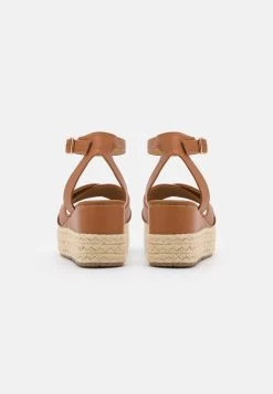 Anna Field Espadryle - Cognac -Anna Field Sklep ff626c6a12ff455a91a3b4744360975b